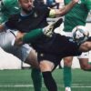 A părăsit țara după semnare! Un club din Superligă se află în conflict cu atacantul și solicită despăgubiri la FIFA: „Trebuie să plătească!”