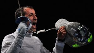 David Popovici, descris de Mihai Covaliu, președintele COSR: „Un adevărat fenomen românesc”