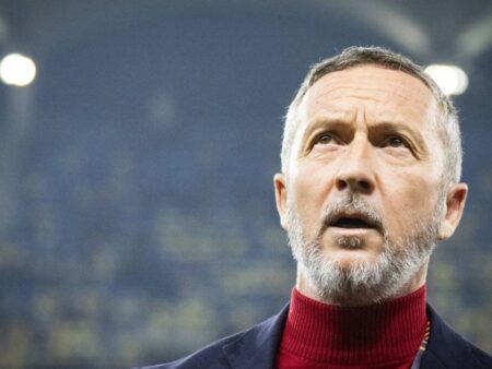 FCSB a finalizat transferul! MM Stoica a declarat: „S-a negociat!”