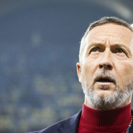 Mihai Stoica despre jucătorul care l-a dezamăgit profund: „Am o mare problemă cu el!”