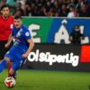 Nota obținută de Valentin Mihăilă la debutul dezamăgitor Rizespor – Göztepe 0-3!
