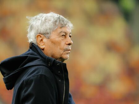 Un jucător din Superligă l-a impresionat pe Mircea Lucescu: „Nu avem fotbaliști ca el!”