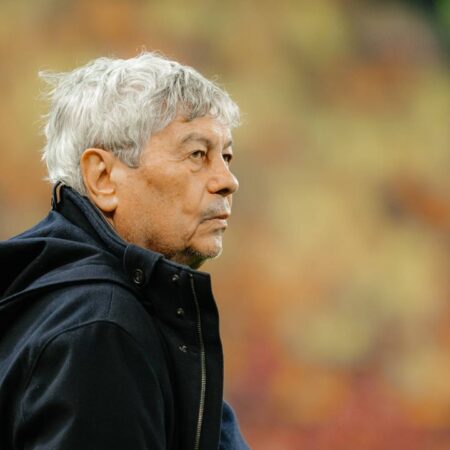 Un jucător din Superligă l-a impresionat pe Mircea Lucescu: „Nu avem fotbaliști ca el!”