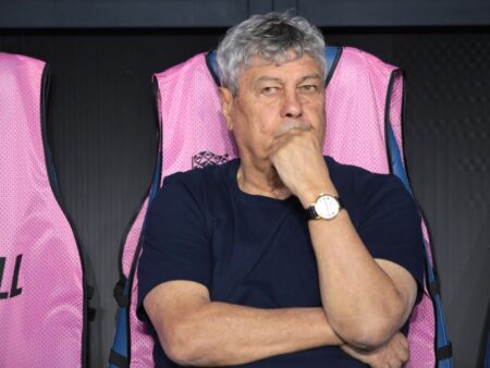 Cele patru dileme ale lui Mircea Lucescu, ce pot aduce victorii sau pot compromite calificarea la Mondial
