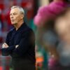 Mircea Rednic a fost dur cu elevii săi după a doua înfrângere la rând