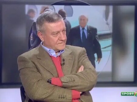 Mircea Sandu, pesimist în legătură cu echipa națională a României și critic la adresa lui Târnovanu: „A depășit limitele”