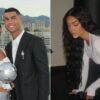 La 40 de ani, Cristiano Ronaldo se căsătorește! Georgina a primit un inel uriaș și a răspuns „Da!”
