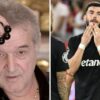 Gigi Becali a reacționat la declarațiile lui Mihai Popescu: „Nu este de lume!”