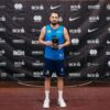 Fabulos! Un fost campion mondial face un debut impresionant în baschetul 3×3: Mladen Jeremic, MVP la BCR Sport Arena Streetball Timișoara. I-a fost adversar lui Steph Curry în 2007.
