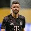 Ce surpriză: Thomas Muller este oficial jucătorul noii sale echipe!