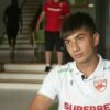 Alexandru Musi, pe șleau! Ce a declarat înainte de derby-ul cu FCSB