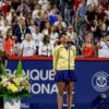 Discurs controversat? Naomi Osaka, criticată sever pentru declarațiile sale după finala pierdută la Montreal în fața tinerei Victoria Mboko.