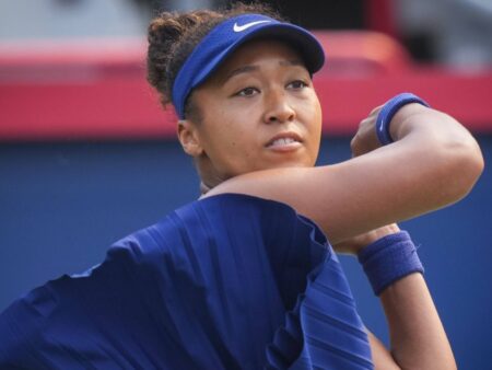 Scăpată de Mouratoglou, Osaka a dezvăluit schimbările sale. Visurile pentru turneele de Grand Slam revin.