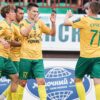 Invincibilă! Singura echipă care a atins play-off-ul Conference League începând din turul 1 preliminar