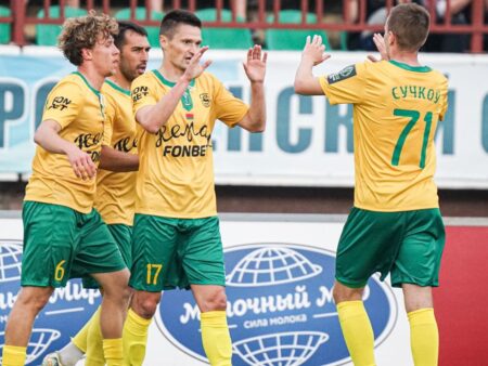 Invincibilă! Singura echipă care a atins play-off-ul Conference League începând din turul 1 preliminar