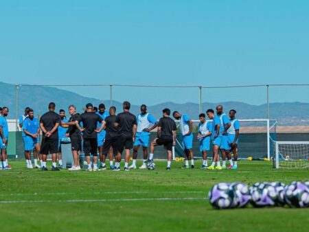 Neom SC, noua putere din Saudi Pro League! Care este legătura clubului cu prințul moștenitor Mohammed bin Salman?