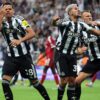 Premier League: Newcastle – Nottingham Forest, Aston Villa – Burnley, Everton – Crystal Palace și Wolves – Brighton, LIVE pe VOYO!