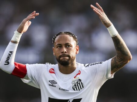 Neymar, titular într-o rușine istorică: antrenorul său, concediat pe loc!