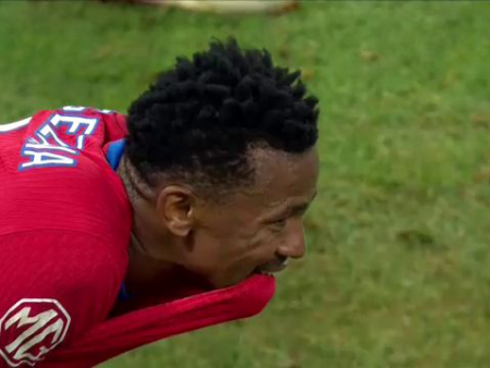 FCSB a luat o hotărâre în legătură cu Ngezana, după eșecul din derby-ul cu Rapid