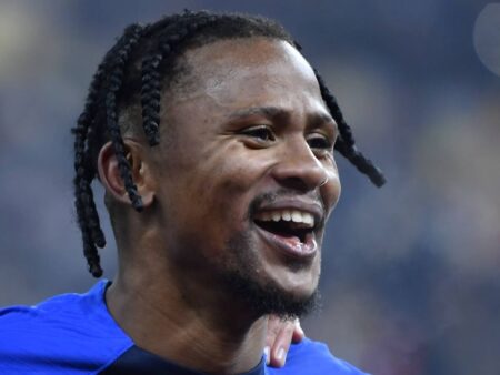 Syiabonga Ngezana, IESIRE! FCSB pregătește cinci modificări pentru confruntarea cu Drita