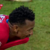 Ngezana, încă un blackout! Sud-africanul l-a făcut pe Koljic vedetă în meciul Rapid – FCSB