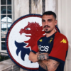 Nicolae Stanciu șochează după transferul la Genoa: „El este idolul meu în fotbal!”