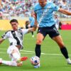 Juventus cedează din nou în Premier League! Fotbalistul care joacă pentru torinezi de la 8 ani a fost transferat la Nottingham Forest.