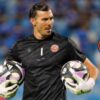 Florin Niță, o destinație exotică: rivalul său, fostul portar al Realului!