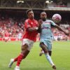 Nottingham Forest – Brentford 3-1: Rezumat video. Premier League, disponibil exclusiv pe VOYO.