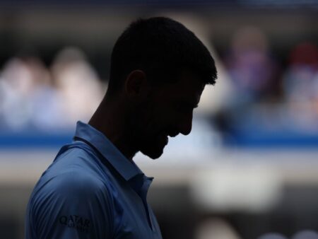 Novak Djokovic, furios la US Open: „E acolo, nu-l poți ignora!” Ce l-a făcut să explodeze pe starul tenisului