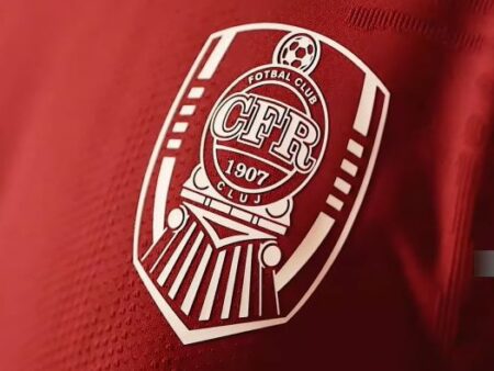 A încheiat un acord cu CFR Cluj! Contract valabil până în 2027