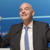 Președintele FIFA condamnă injuriile rasiste de la meciurile Cupei Germaniei