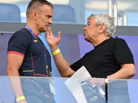Daniel Pancu este pregătit să revină pe banca tehnică a unei echipe. Ce cerințe are fostul selecționer U21?