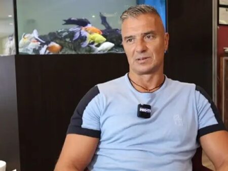 Pancu a observat „ce trebuie” în Bănie și l-a desemnat imediat pe preferatul său din Craiova – Bașakșehir: „O putere considerabilă la mental!”