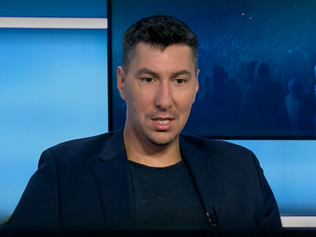 Costel Pantilimon, deschis înainte de Drita – FCSB: „Am emoții!”