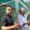 Sorin Paraschiv și Adrian Neaga au înființat o școală de fotbal: „Visez să devin un antrenor mai bun decât jucătorul care am fost”