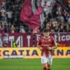 Reacția lui Paul Iacob după plecarea de la Rapid: „Nu m-am născut rapidist, dar sufletul meu este în Giulești”