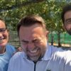 Ce planuri a dezvăluit Horia Tecău alături de Simona Halep înainte de Wimbledon