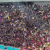 FCSB va fi penalizată! Scandările Peluzei Nord înaintea derby-ului cu Dinamo