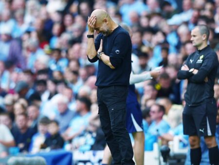 Ce s-a întâmplat, Pep? Cum a învins Tottenham Manchester City în etapa a doua din Premier League. Rezumat video
