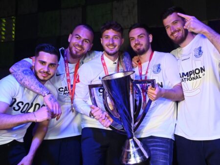 Un fost campion român a rămas fără echipă: „Îți doresc mult succes în carieră!”