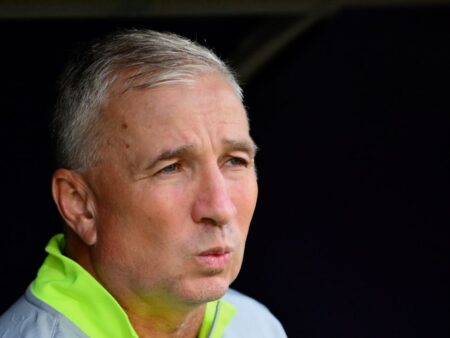 Dan Petrescu, declarație despre Louis Munteanu: „A pierdut tot!”