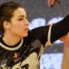 Transfer important la Rapid! Marija Petrovic a semnat în Giulești.