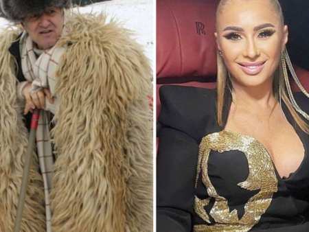 „Era lipsit de originalitate să spun oi!” Anamaria Prodan, comparație savuroasă despre Gigi Becali