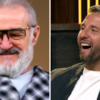 „Gigi Becali?” Răzvan Raț s-a amuzat copios la „Fața la joc”: „Dumnezeul antrenorilor!”