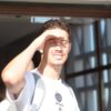 FCSB s-a îndreptat spre Scoția pentru confruntarea cu Aberdeen (joi, ora 21:45, LIVE pe VOYO)