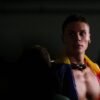 David Popovici, star internațional după aurul obținut la 100 m! ”Supersonic”, ”magie”, ”monstruos”