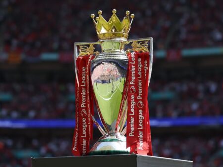 Supercomputerul OPTA a pronunțat verdictul: echipa care va câștiga titlul în Premier League.