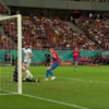 Drita, victorie împotriva lui FCSB! VAR-ul a validat golul kosovarilor