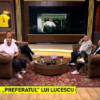 Costel Pantilimon: „În cantonamente, dormeam cu gleznele în afara patului.” Raț a răspuns imediat: „Treceam pe lângă pat și…”
